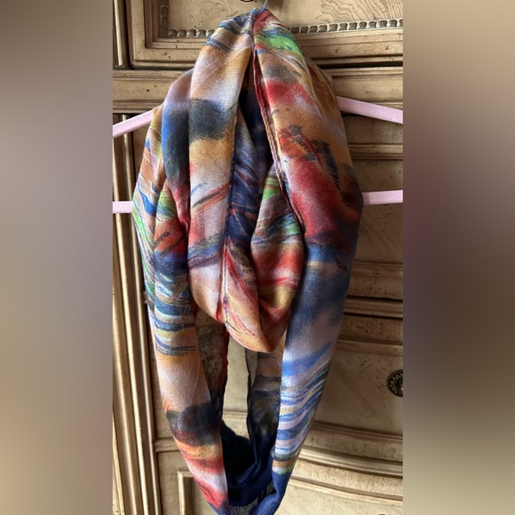 Accessories - Women Scarf